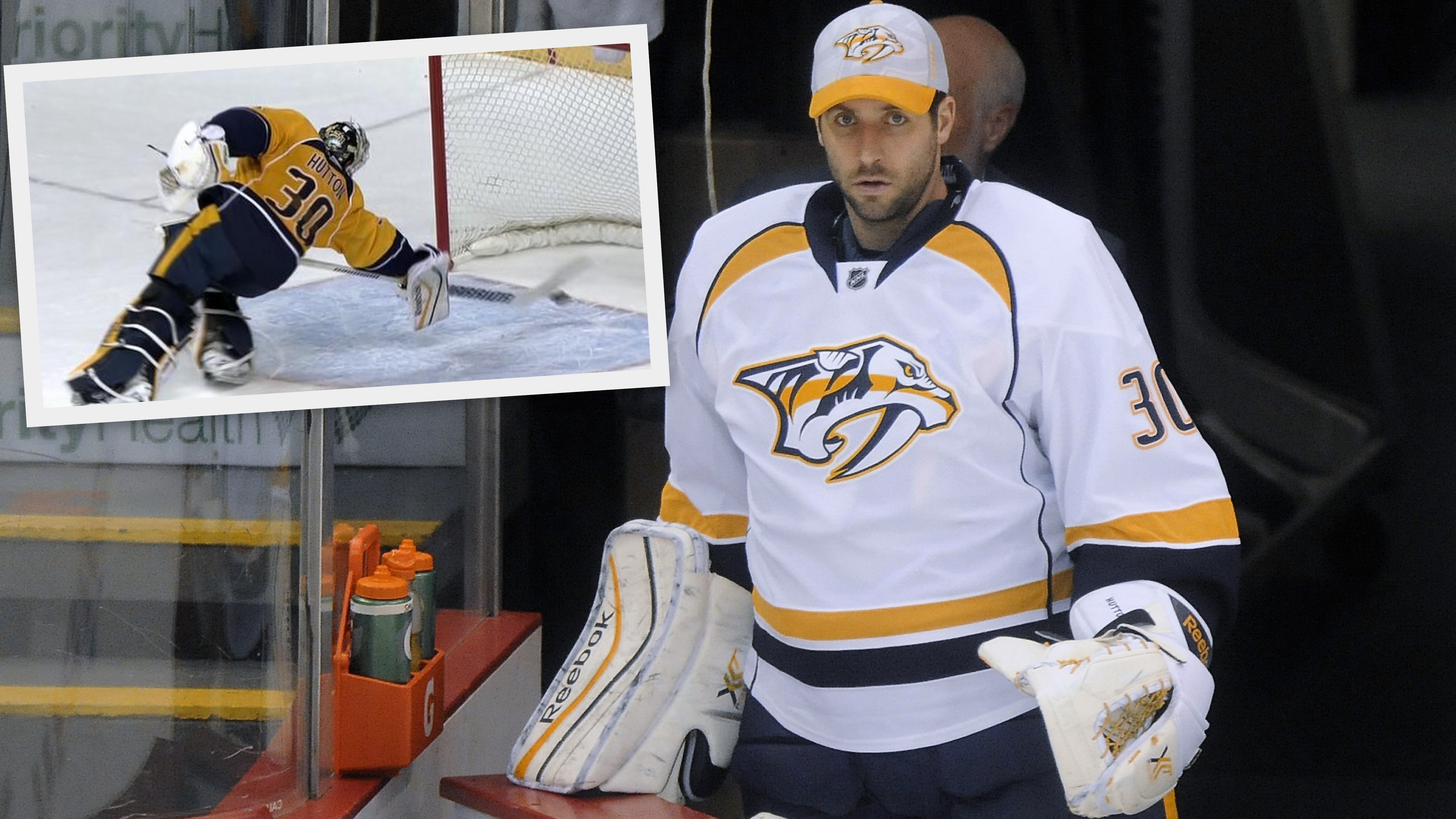 Carter Hutton_brankár_Nashville_koláž